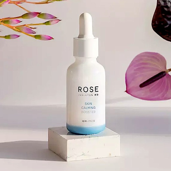 New! ROSE INGLETON MD SKIN CALMING HYDRATION BOOSTER - Picture 2 of 4